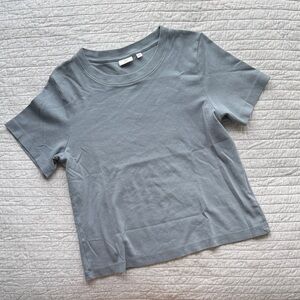 Babaton Cotton Function T Shirt